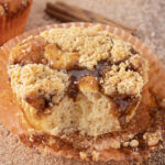 View Individual Classic Coffee Cake