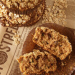View Individual Zucchini Chocolate Chip Cake
