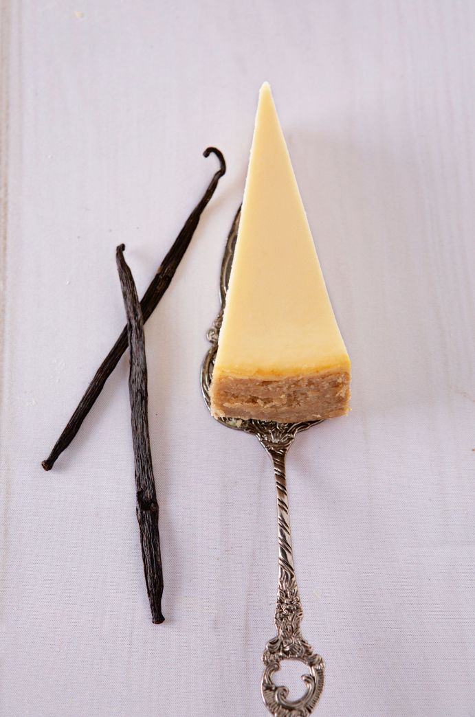 New York Cheesecake 0021 Resource Page | Sweet Street Desserts
