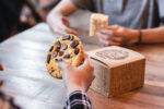 View Sandy’s Amazing Chocolate Chunk Lifestyle