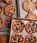 View Sandy’s Amazing Chocolate Chunk Cookie Just Baked