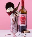 View Valentine’s Day Shake – Red Velvet