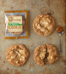 Salted Caramel Cookie