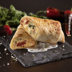 Mediterranean Manifesto® Savory XANGO'S®