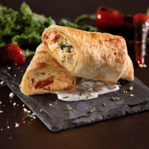 Mediterranean Manifesto® Savory XANGO'S®; 24 ct