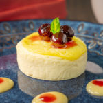 View Individual Yuzu Manifesto Cheesecake- SYSCO Image
