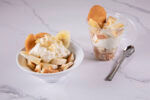 View 3666 Scoopables Cheesecake Banana Pudding Concept Small ToGo