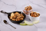 View 3667 Scoopables Apple Compote Group White