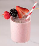 View 3668 Scoopables Chia Berry Smoothie