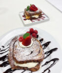 View 3666 Scoopables Cheesecake stuffed French Toast