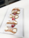 View 3666 Scoopables Cheesecake Canoli