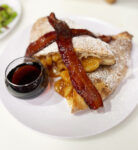 View 3667 Scoopables Apple Compote Calzone