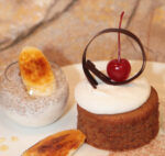 View 3668 Scoopables Chia w Individual Banana Manifesto Cake