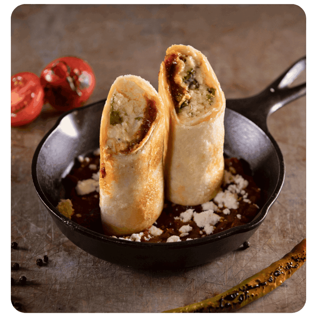 Savory XANGOS