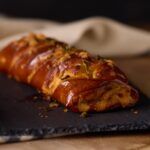 Jalapeno Cheddar Handcrafted Pretzel, 24 ct.