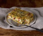High Protein Cheesy Quiche Manifesto<sup>&reg;</sup>