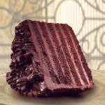 View Big Chocolate Cake