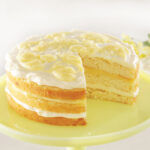 View Lemonade Cake – Whole