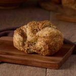 View Multigrain Croissant (pre-proofed)