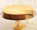 View New York Cheesecake – Whole