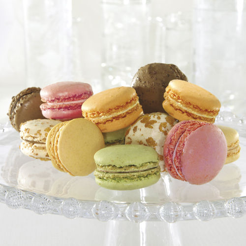 Macaron - VIP
