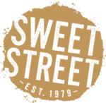 View Sweet Street Medallion Logo