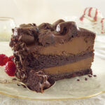 View Choc’late Lovin’ Spoon Cake
