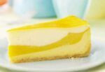 View Passion Mango Cheesecake