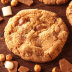 View Salted Caramel Crunch Manifesto<sup>&reg;</sup> Cookie