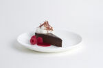 View Flourless Chocolate Torte