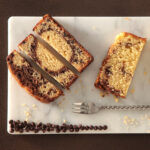 View Marble Chocolate Chip Pullman