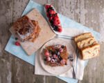 View Cinnamon Streusel Pullman Concepts (top view)