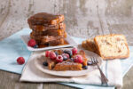 View Cinnamon Streusel Pullman French Toast