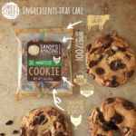 View Sandy’s Chocolate Chunk IW_3040_Ingredients That Care