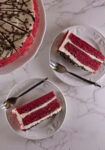 View Red Velvet Cake, 3124  INTERNATIONAL ITEM ONLY