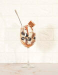View Four High Carrot Cake Sundae
