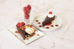 View Flourless Chocolate Torte