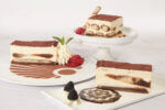 View Tiramisu Plating Options