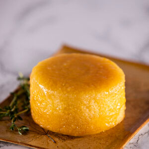 Individual Olive Oil Citrus Manifesto® Cake