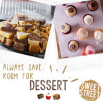 View 10/14 – Desserts Day