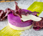 View Individual Ube Manifesto Cheesecake- SYSCO Image