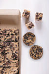 View Sandy’s Amazing Chocolate Chunk Break N’ Bake<sup>&reg;</sup> Manifesto<sup>&reg;</sup> Cookie, 3658 INTERNATIONAL ITEM ONLY