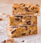 View Toffee Crunch Blondie, 1009  INTERNATIONAL ITEM ONLY