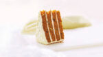 View Four High Carrot Cake, 1849  INTERNATIONAL ITEM ONLY