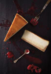 View Crème Brulée Cheese, 1257  INTERNATIONAL ITEM ONLY