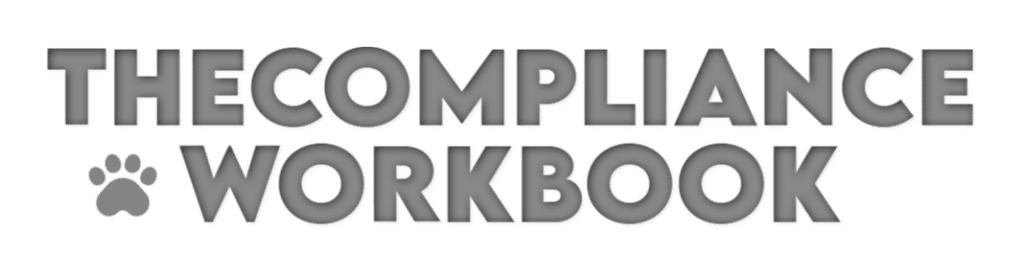 Compliance Workbook