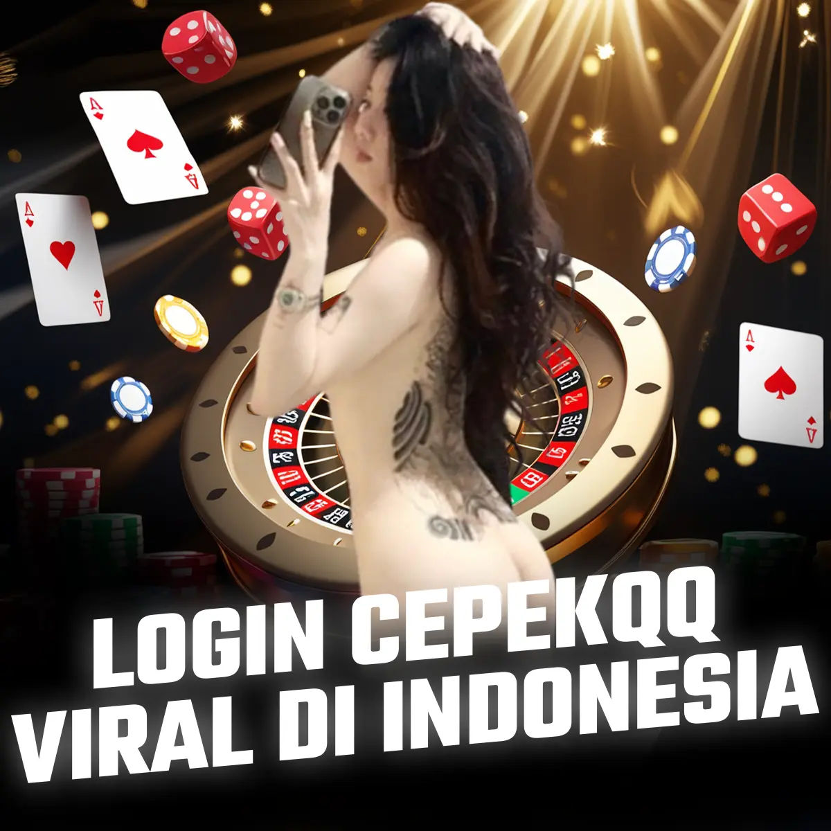 LOGIN CEPEKQQ
