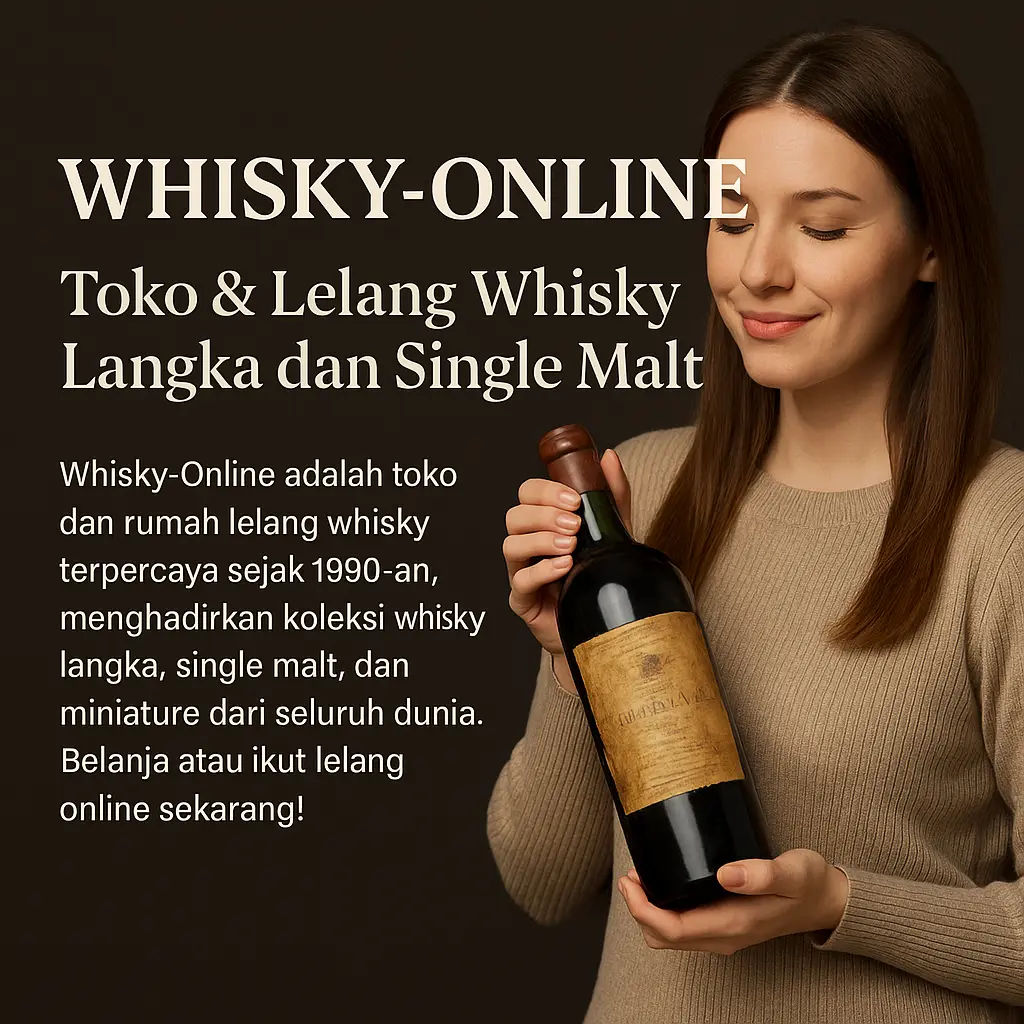 RTP GOJEK 88 : Whisky-Online | Toko & Lelang Whisky Langka dan Single Malt