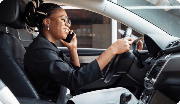 Business Travel in Switzerland — Why Choose NCC Transfers Over Taxis