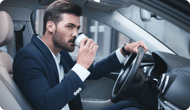 Comfort and Punctuality: What to Expect from a Premium NCC Service in Switzerland